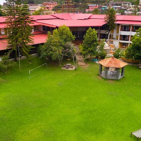 Hotel Kodai International Kodaikanal Ngoại thất bức ảnh