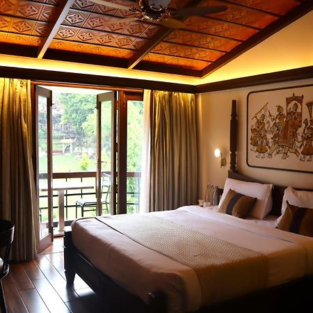 Hotel Kodai International Kodaikanal Ngoại thất bức ảnh