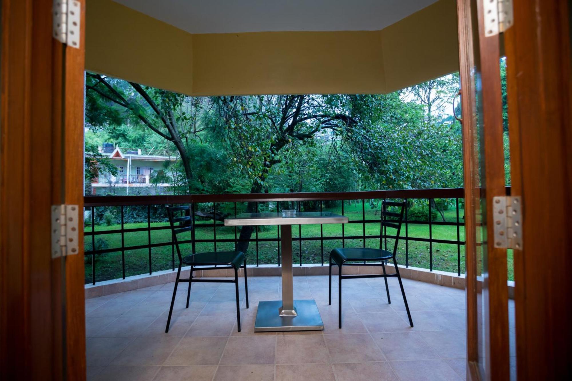 Hotel Kodai International Kodaikanal Phòng bức ảnh