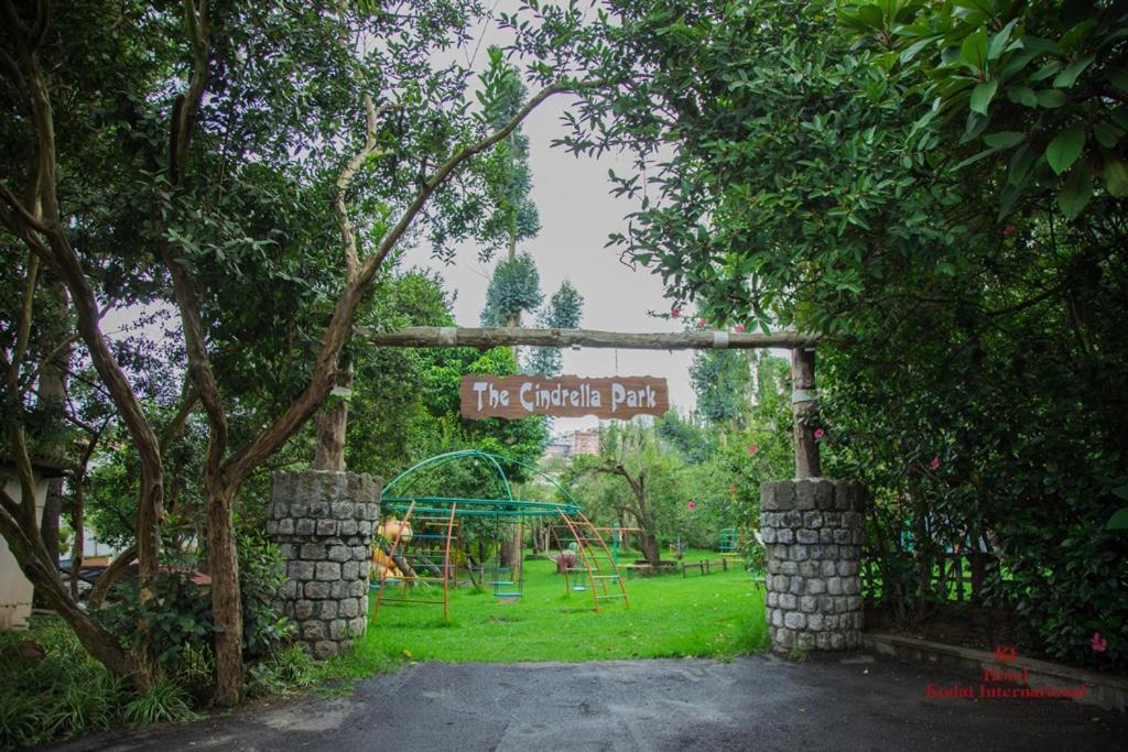 Hotel Kodai International Kodaikanal Ngoại thất bức ảnh