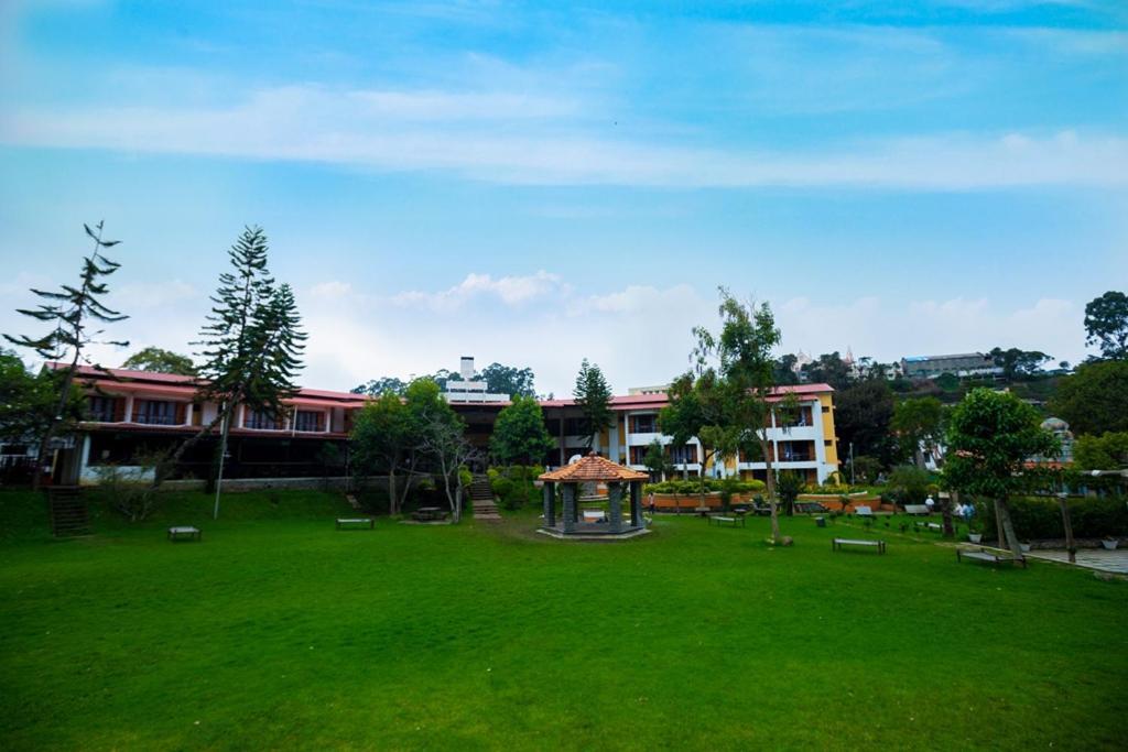 Hotel Kodai International Kodaikanal Ngoại thất bức ảnh